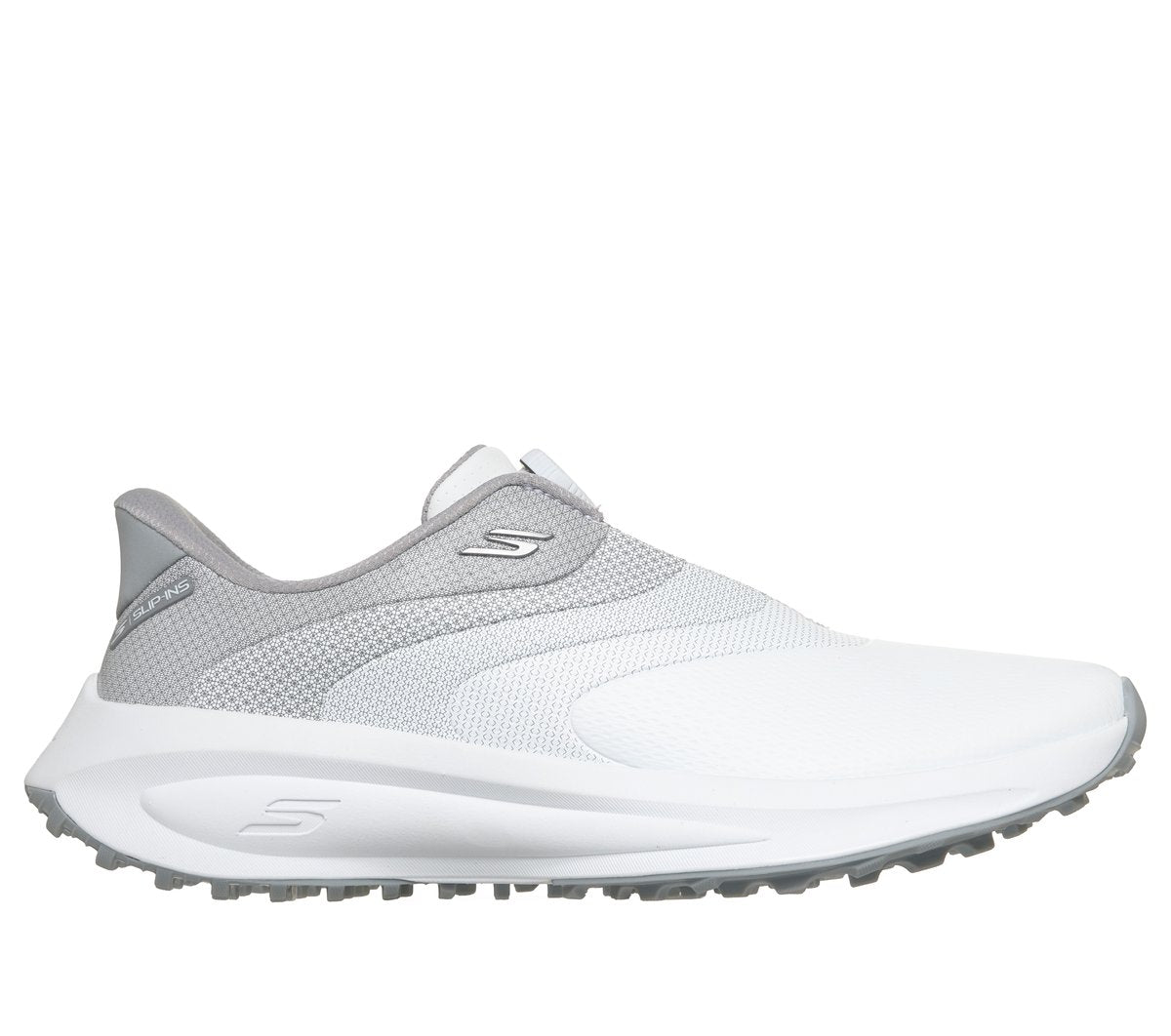 Skechers Special Offer - Skechers Slip-ins Golf Waterproof: Flow SI - Twist-Fit