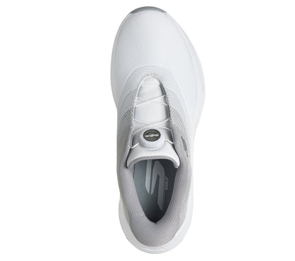 Skechers Special Offer - Skechers Slip-ins Golf Waterproof: Flow SI - Twist-Fit