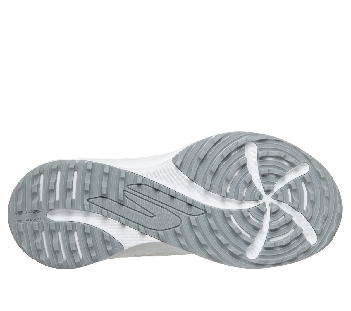 Skechers Special Offer - Skechers Slip-ins Golf Waterproof: Flow SI - Twist-Fit