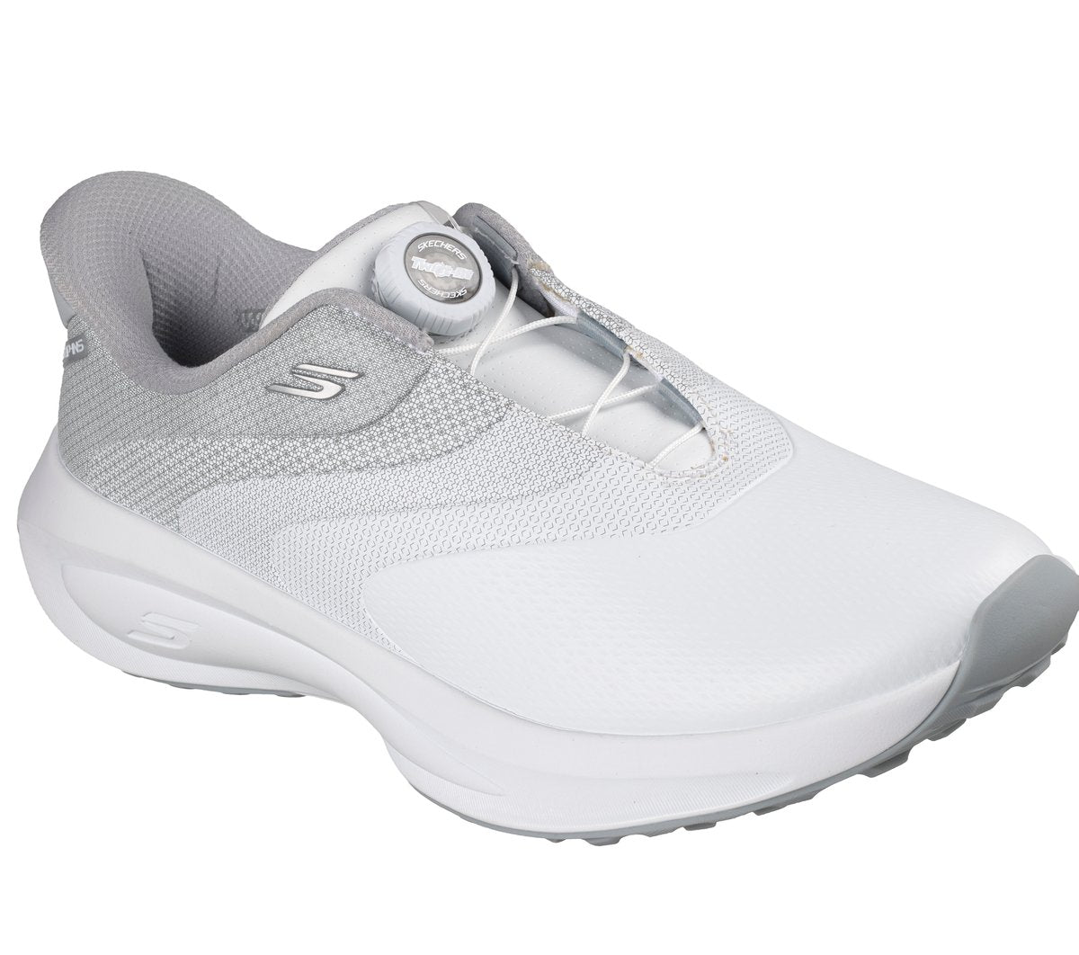 Skechers Special Offer - Skechers Slip-ins Golf Waterproof: Flow SI - Twist-Fit