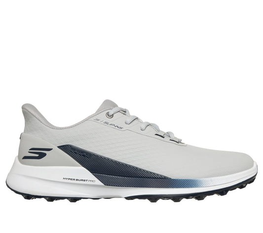 Skechers Top Pick - Skechers Slip-ins Golf Waterproof: Pure SI
