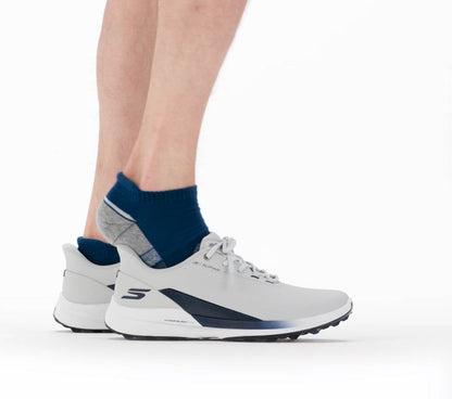 Skechers Top Pick - Skechers Slip-ins Golf Waterproof: Pure SI