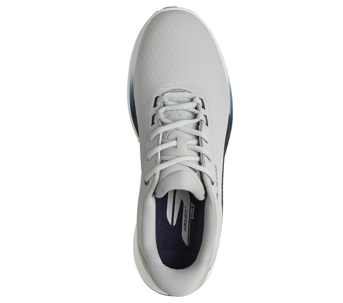 Skechers Top Pick - Skechers Slip-ins Golf Waterproof: Pure SI