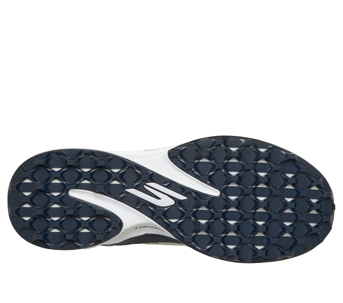 Skechers Top Pick - Skechers Slip-ins Golf Waterproof: Pure SI