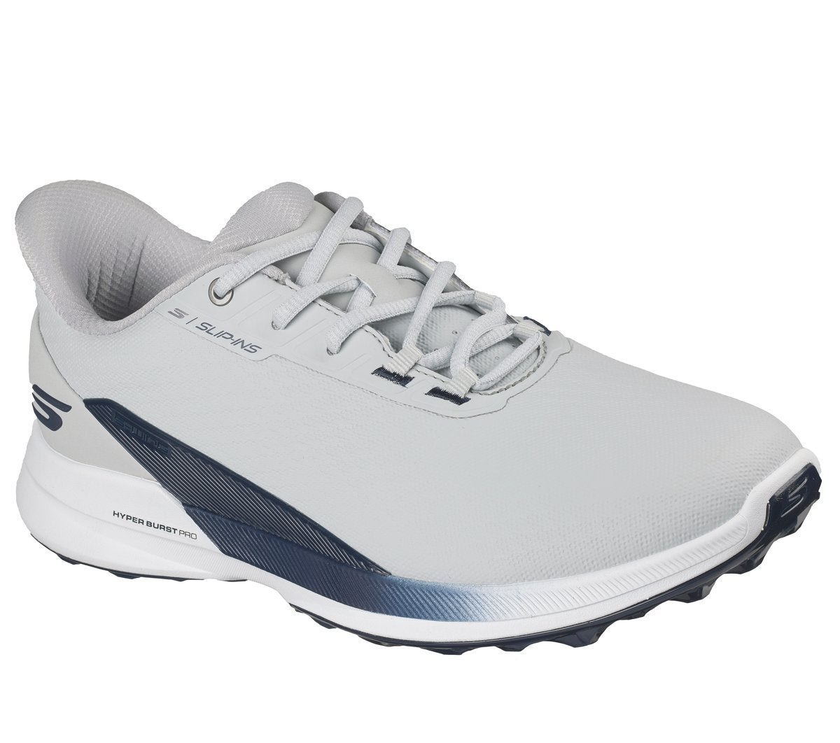 Skechers Top Pick - Skechers Slip-ins Golf Waterproof: Pure SI