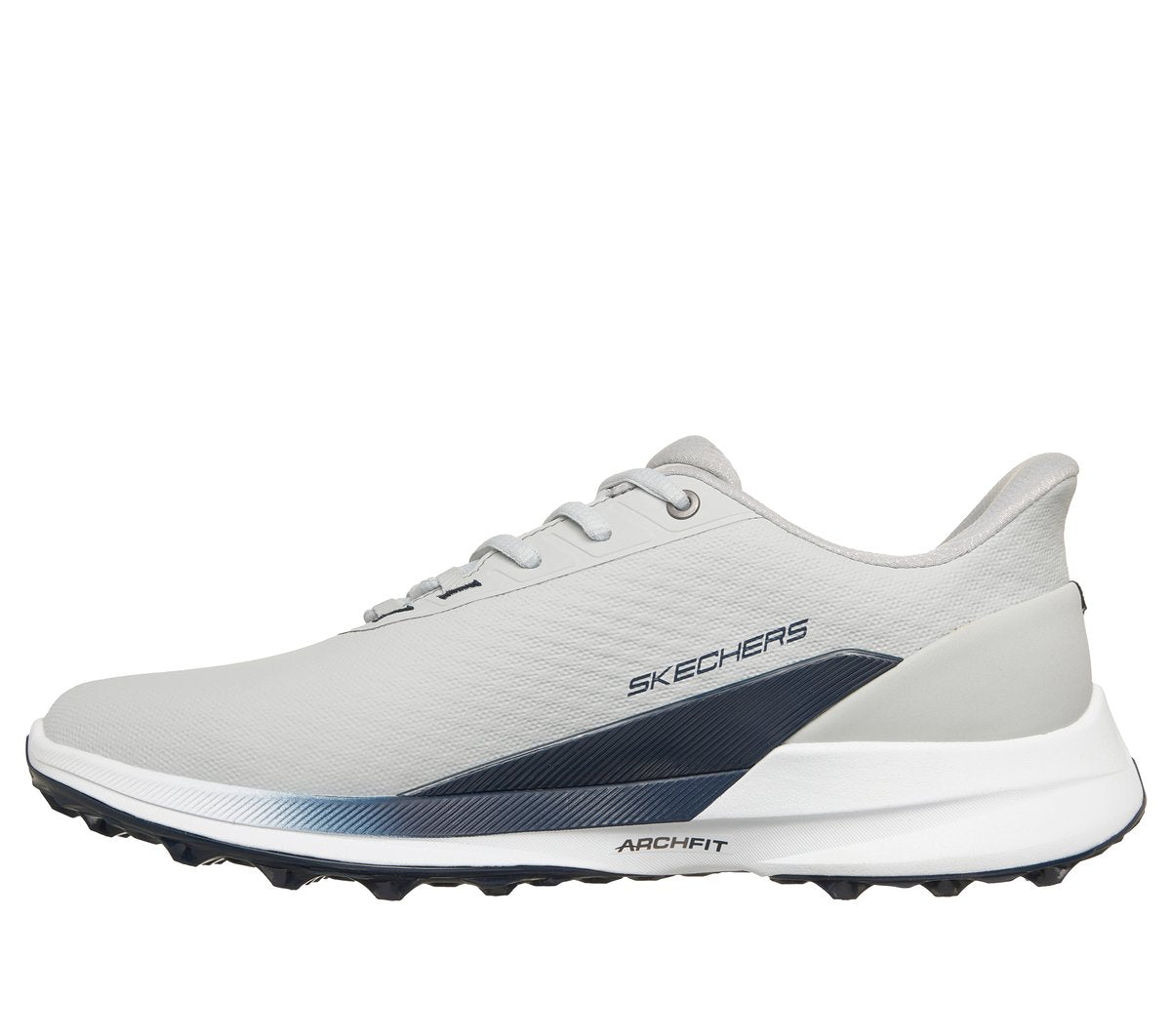 Skechers Top Pick - Skechers Slip-ins Golf Waterproof: Pure SI