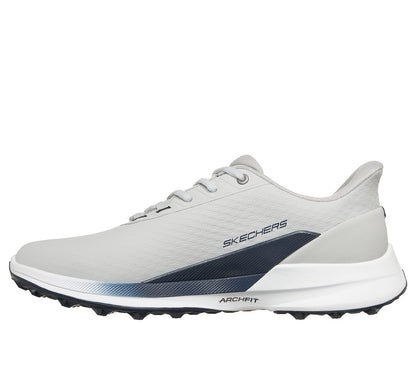 Skechers Top Pick - Skechers Slip-ins Golf Waterproof: Pure SI
