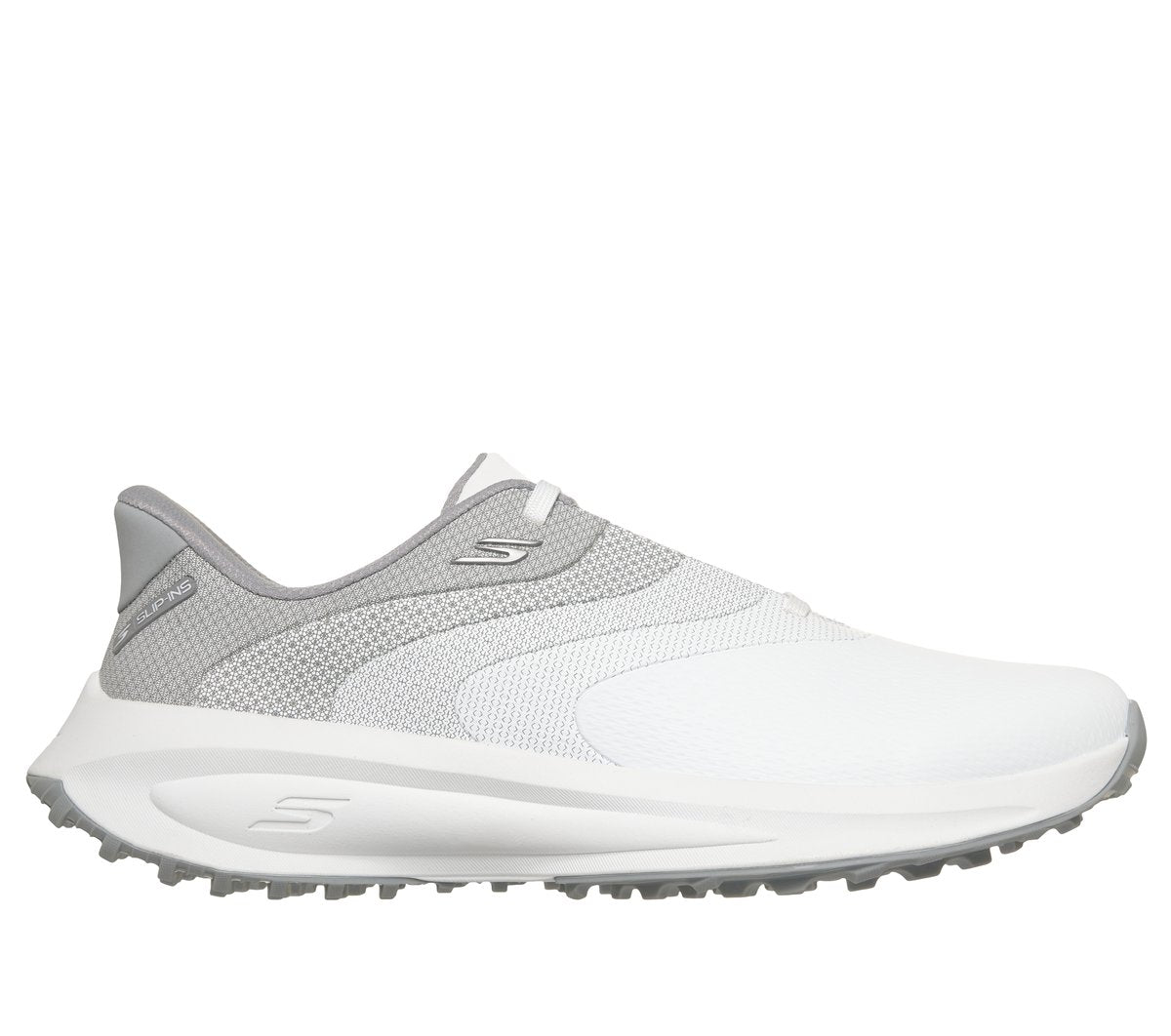 Skechers Great Value - Skechers Slip-ins Golf Waterproof: Flow SI