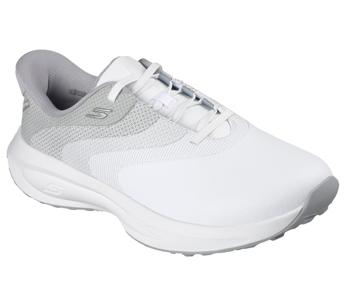 Skechers Great Value - Skechers Slip-ins Golf Waterproof: Flow SI