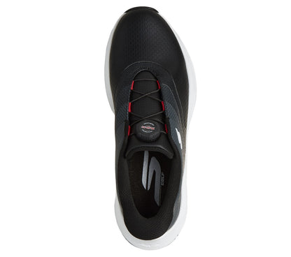 Skechers Classic - Skechers Slip-ins Golf Waterproof: Flow SI - Twist-Fit
