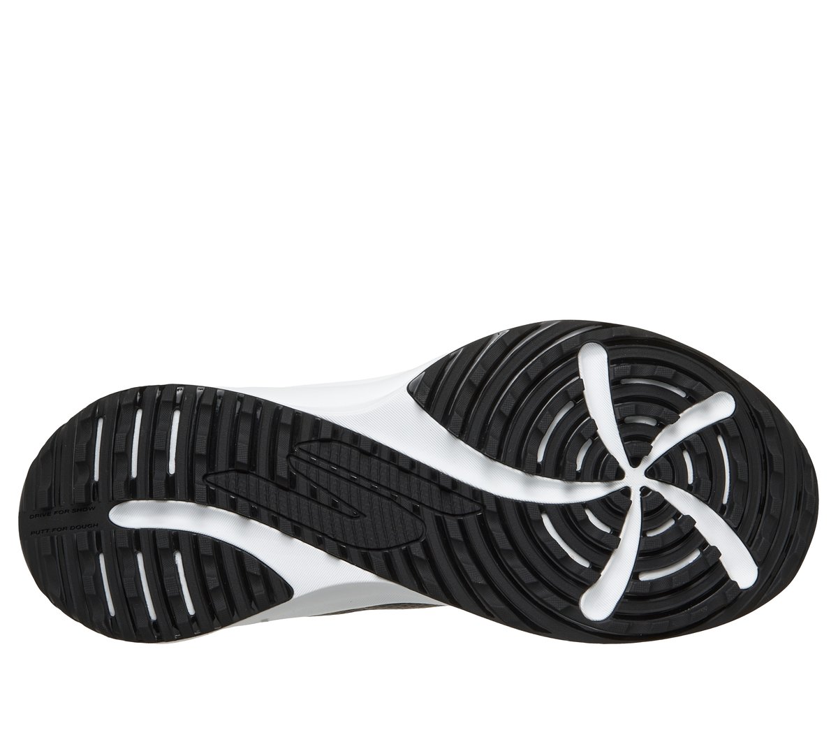 Skechers Classic - Skechers Slip-ins Golf Waterproof: Flow SI - Twist-Fit
