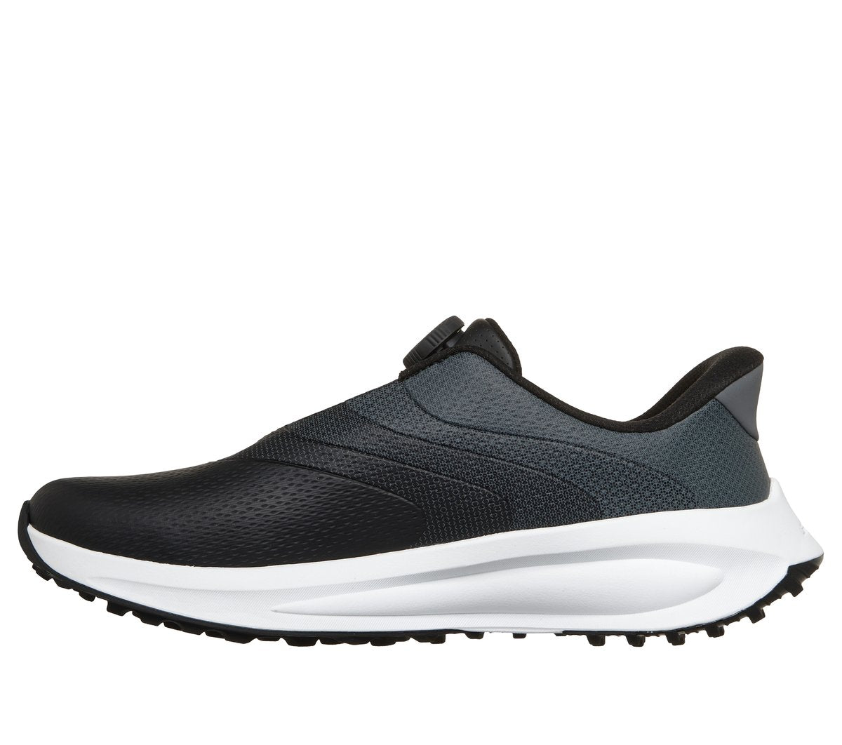 Skechers Classic - Skechers Slip-ins Golf Waterproof: Flow SI - Twist-Fit