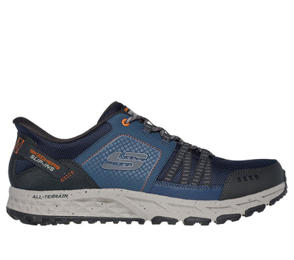 Skechers Popular - Skechers Slip-ins: Escape Plan - Stunt Plan
