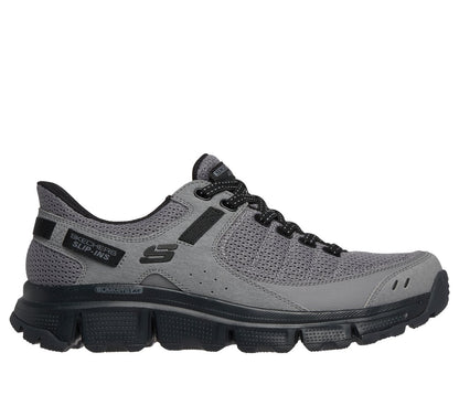 Skechers Featured - Skechers Slip-ins: Summits All-Terrain - Distant Bridge