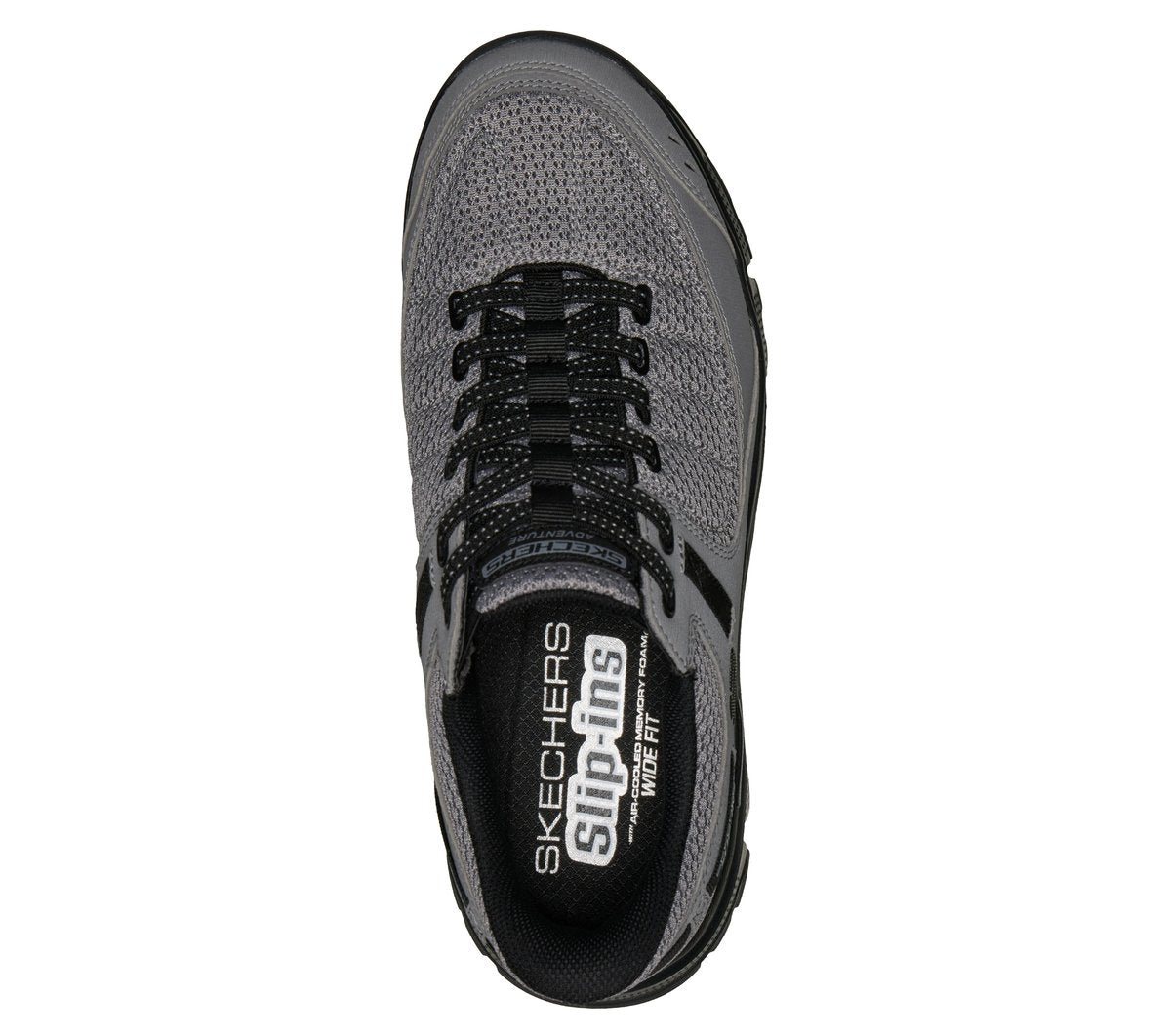 Skechers Featured - Skechers Slip-ins: Summits All-Terrain - Distant Bridge