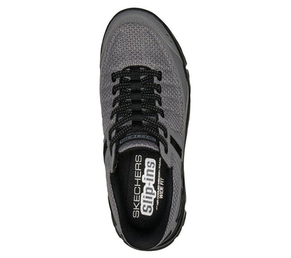 Skechers Featured - Skechers Slip-ins: Summits All-Terrain - Distant Bridge