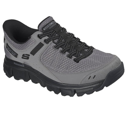 Skechers Featured - Skechers Slip-ins: Summits All-Terrain - Distant Bridge
