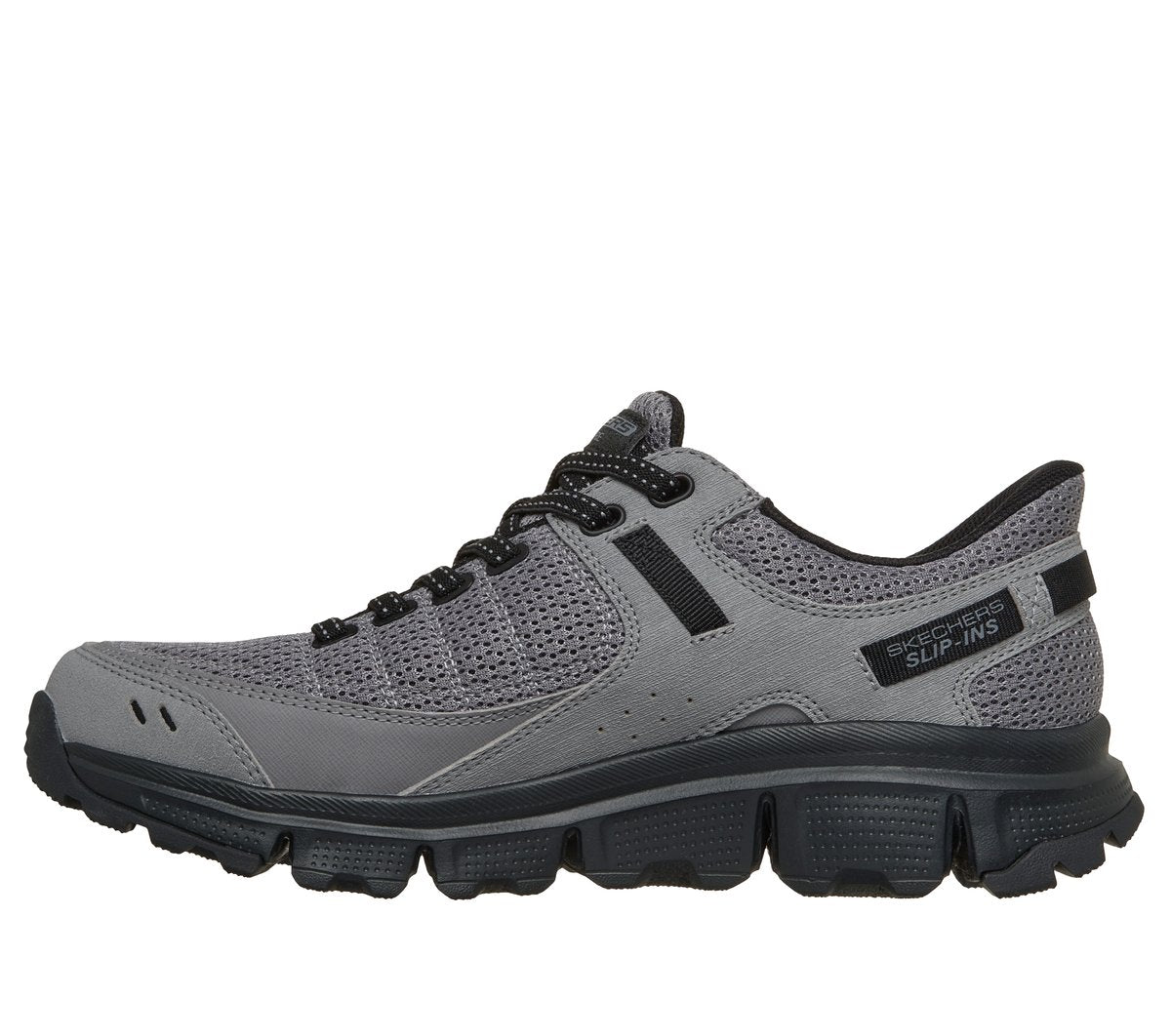 Skechers Featured - Skechers Slip-ins: Summits All-Terrain - Distant Bridge