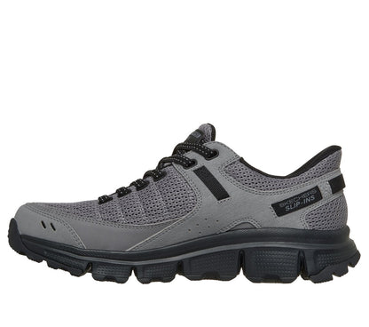 Skechers Featured - Skechers Slip-ins: Summits All-Terrain - Distant Bridge