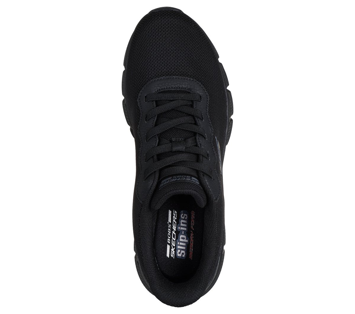 Skechers Deals - Skechers Slip-ins: BOBS Sport B Flex - Glacial Edge