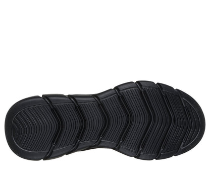 Skechers Deals - Skechers Slip-ins: BOBS Sport B Flex - Glacial Edge