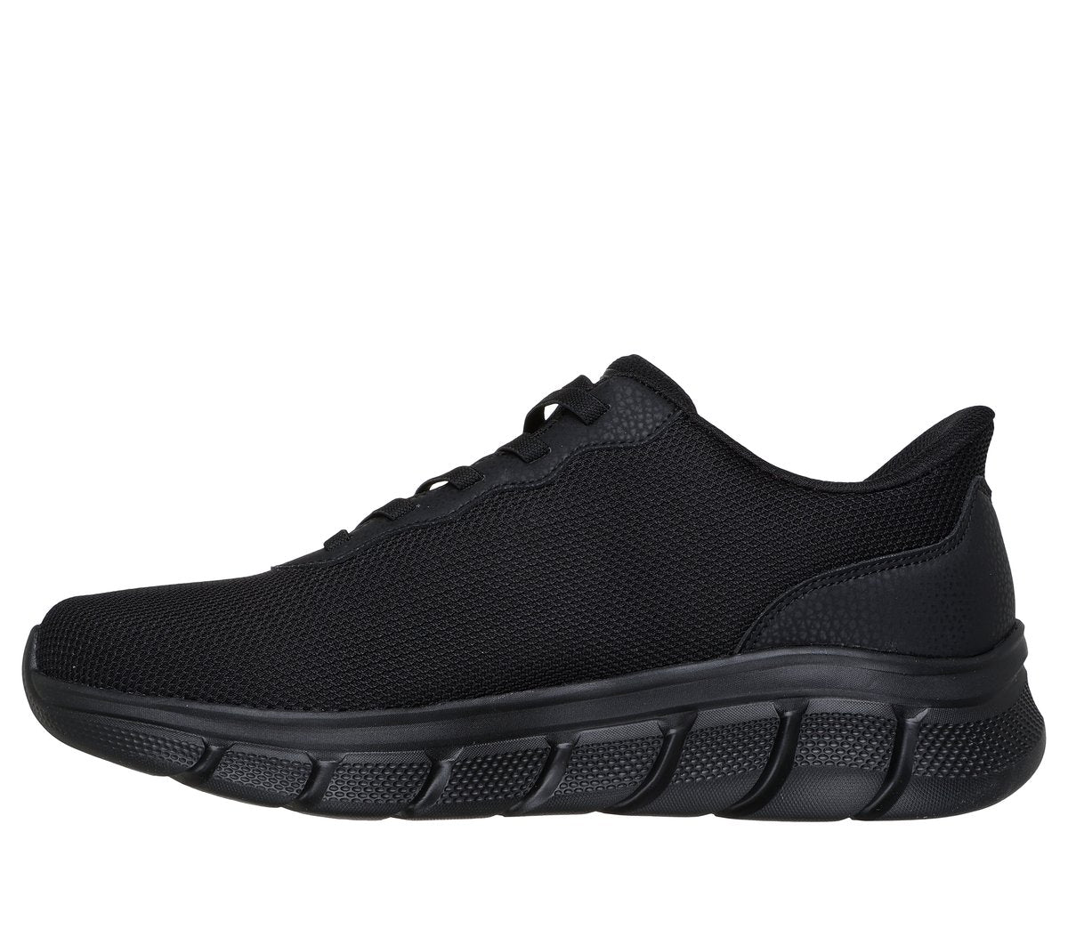 Skechers Deals - Skechers Slip-ins: BOBS Sport B Flex - Glacial Edge