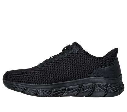 Skechers Deals - Skechers Slip-ins: BOBS Sport B Flex - Glacial Edge
