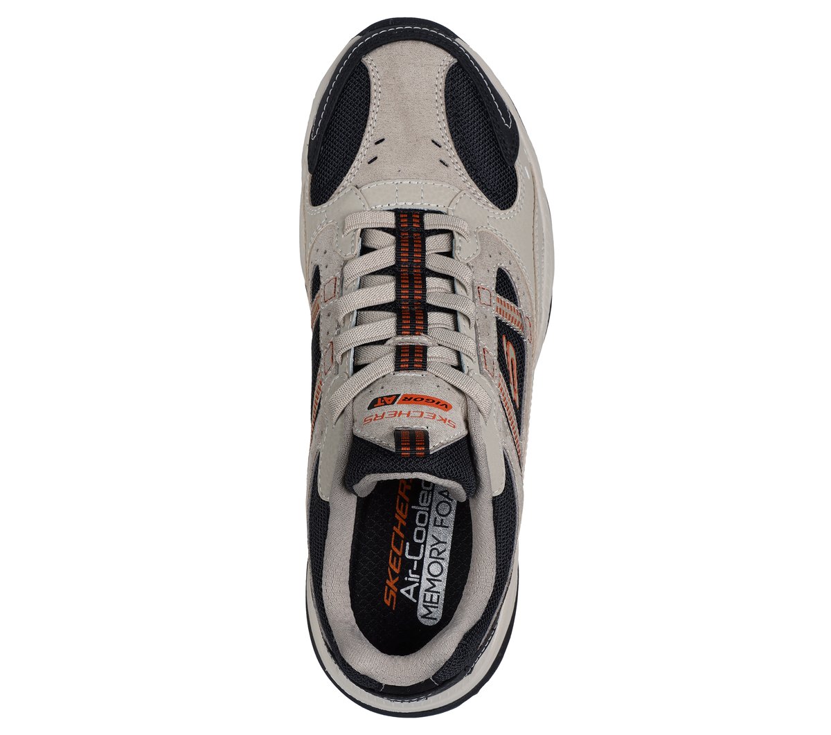 Skechers Best Price - Vigor AT - Three Corners