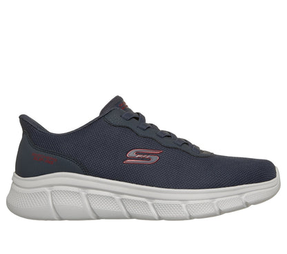 Skechers Discount - Skechers Slip-ins: BOBS Sport B Flex - Glacial Edge
