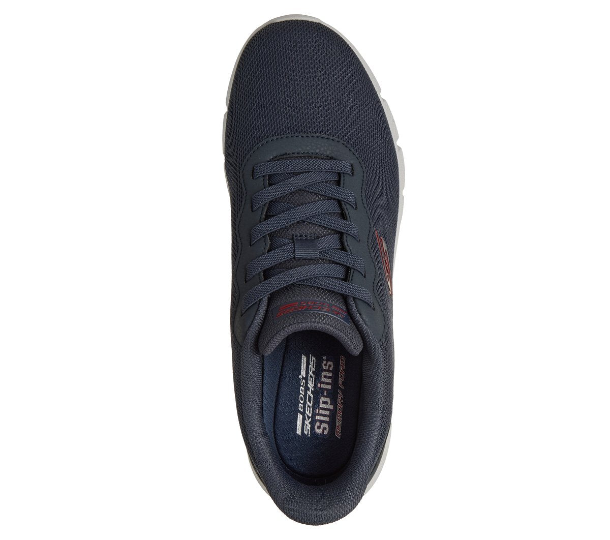 Skechers Discount - Skechers Slip-ins: BOBS Sport B Flex - Glacial Edge