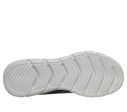 Skechers Discount - Skechers Slip-ins: BOBS Sport B Flex - Glacial Edge