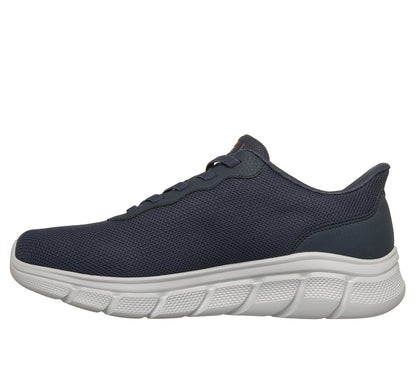 Skechers Discount - Skechers Slip-ins: BOBS Sport B Flex - Glacial Edge