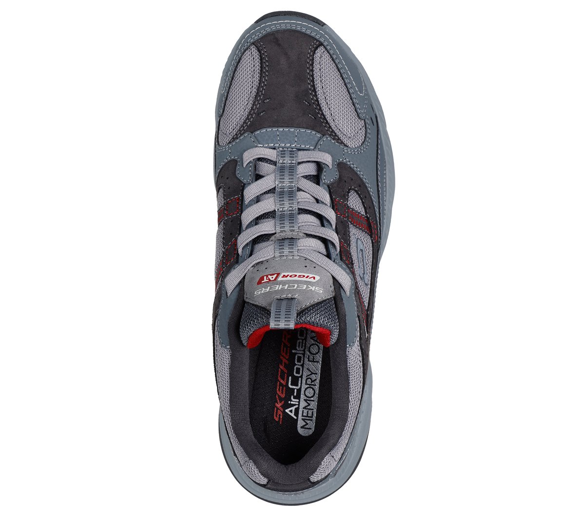 Skechers Classic - Vigor AT - Three Corners