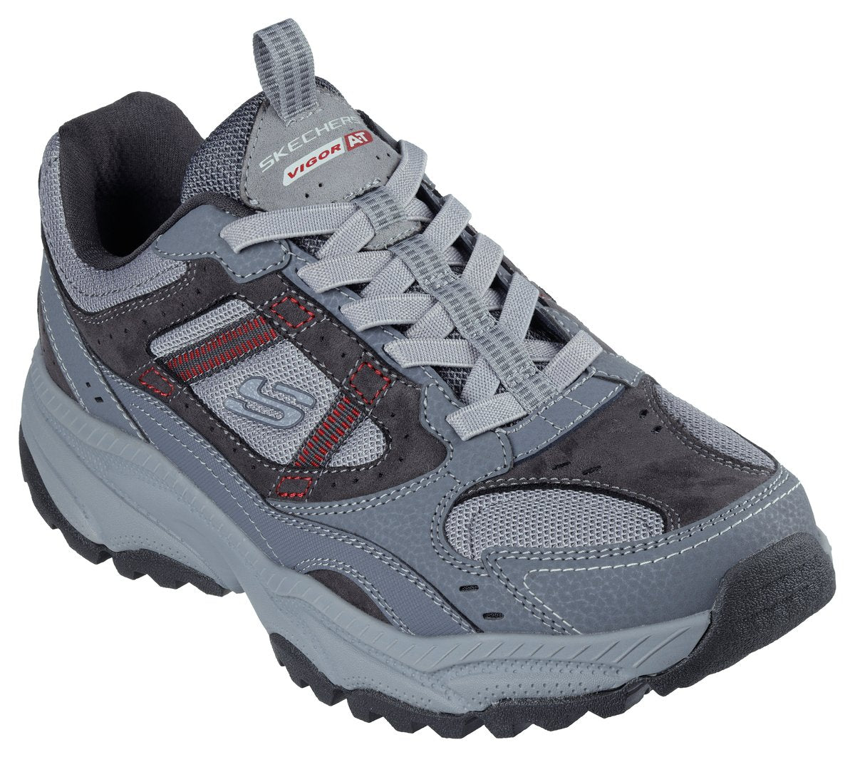 Skechers Classic - Vigor AT - Three Corners