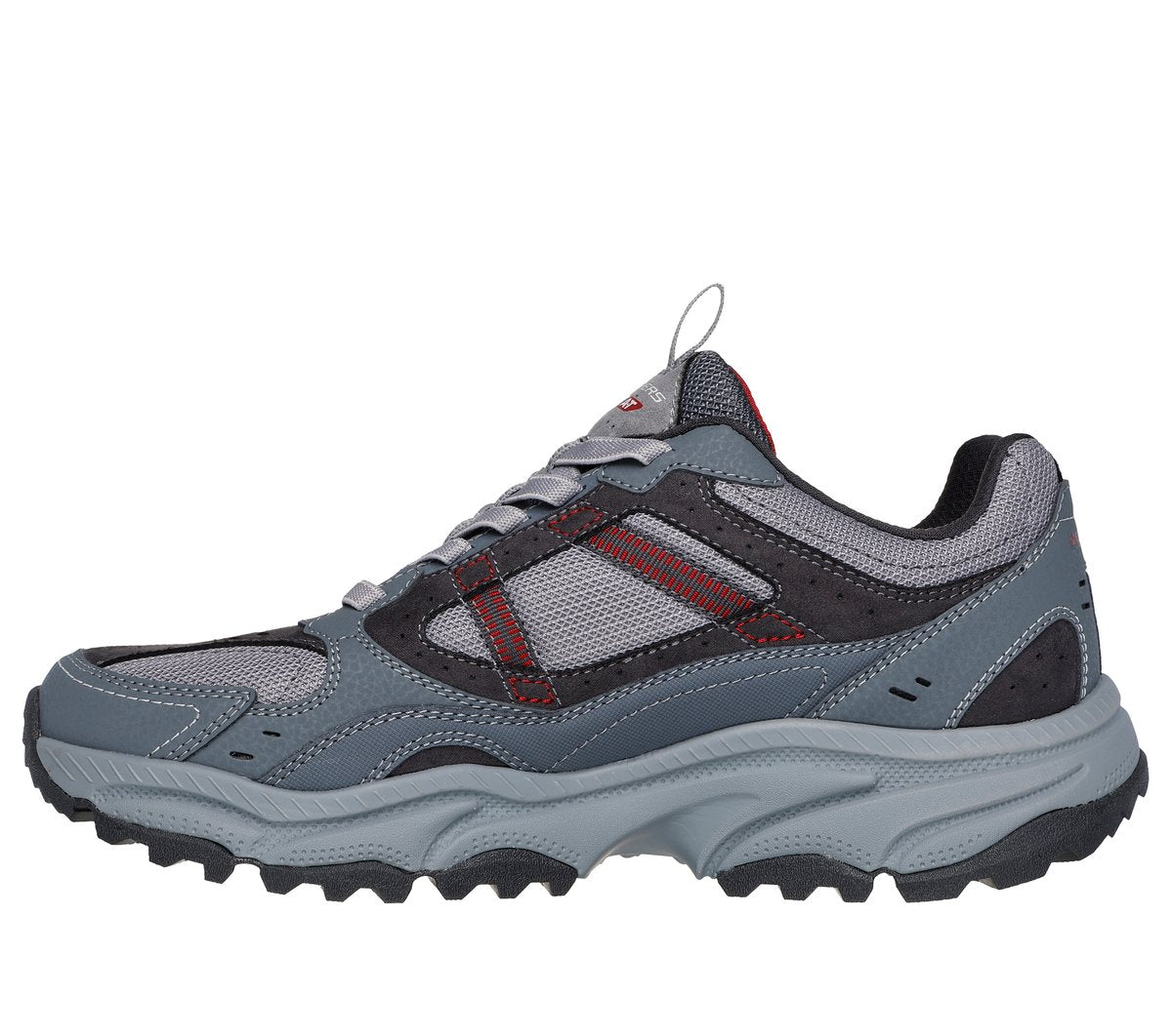Skechers Classic - Vigor AT - Three Corners
