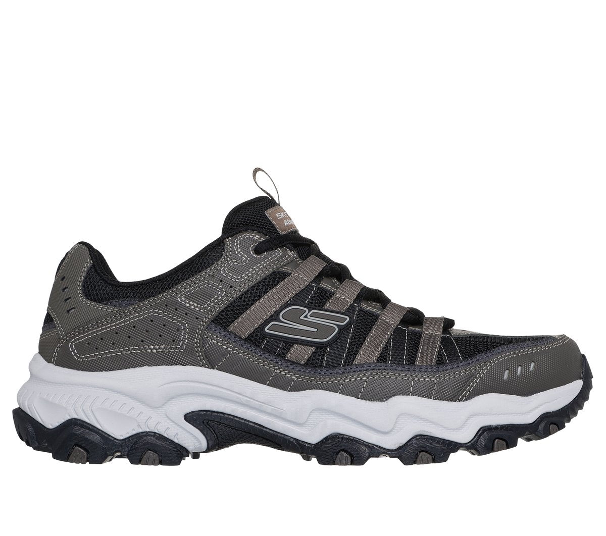 Skechers Great Value - Stamina - Afterburn Legacy All Terrain