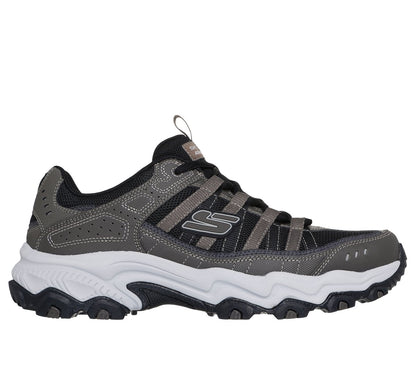 Skechers Great Value - Stamina - Afterburn Legacy All Terrain