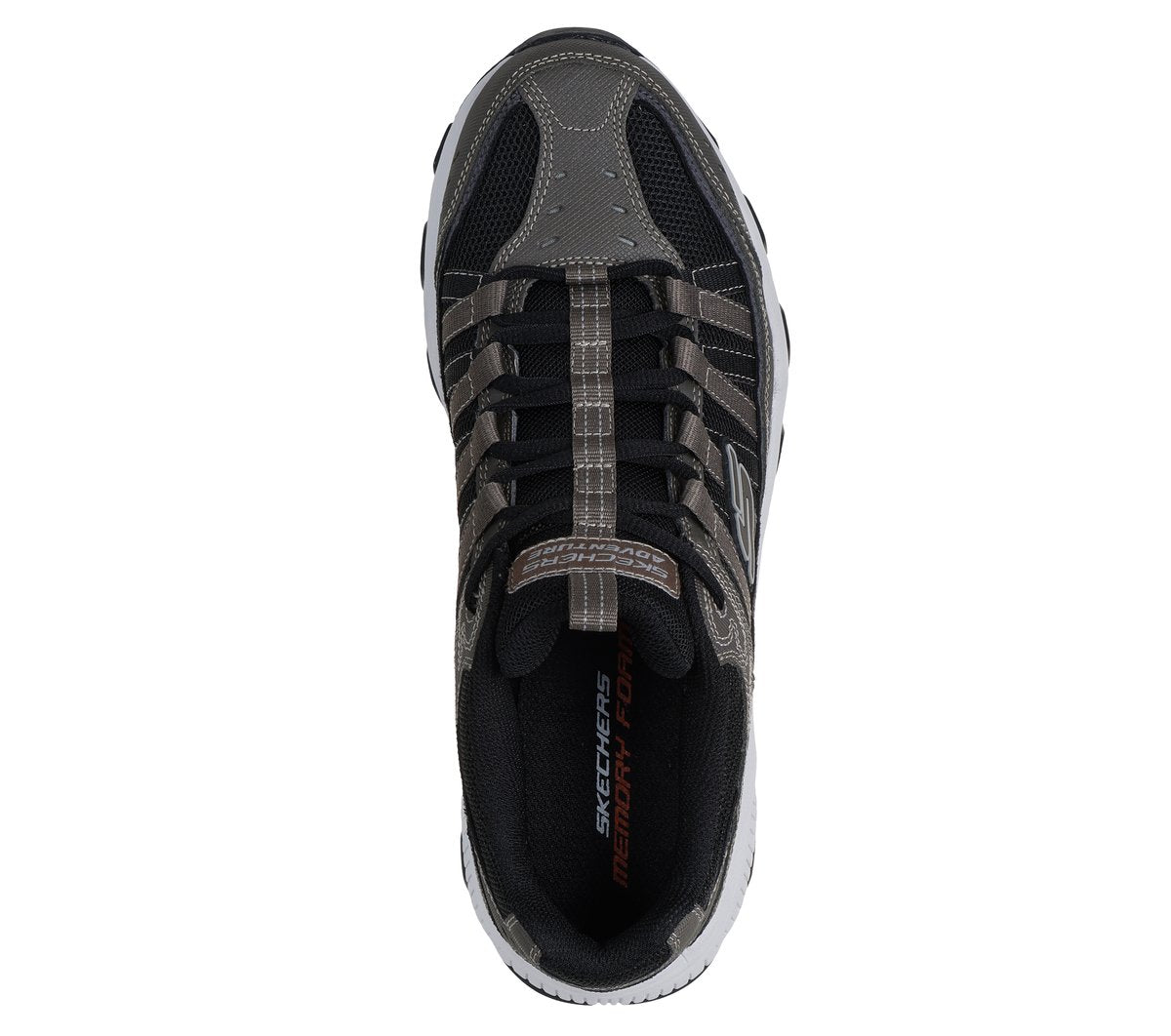Skechers Great Value - Stamina - Afterburn Legacy All Terrain