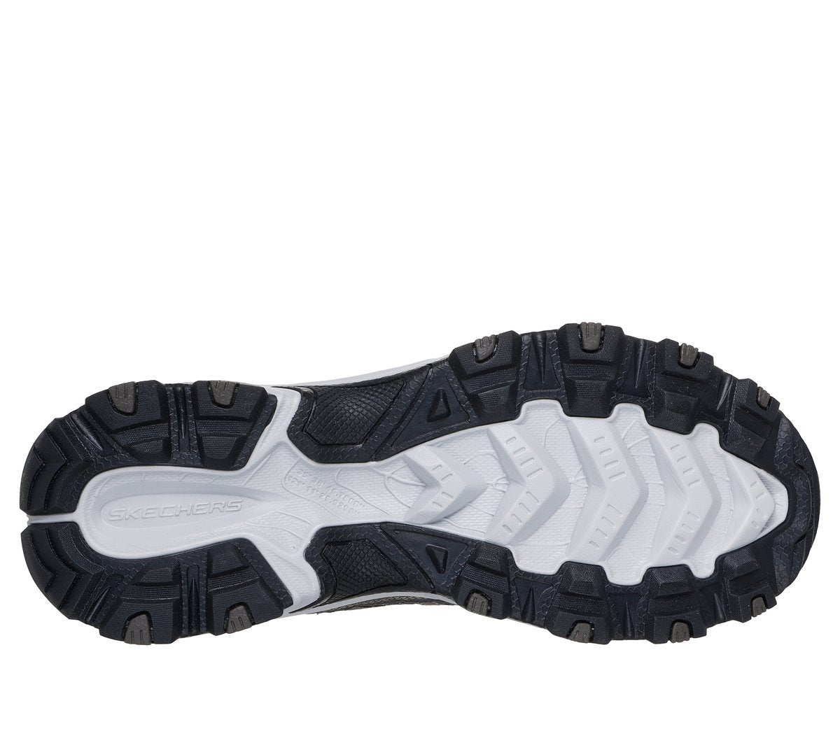Skechers Great Value - Stamina - Afterburn Legacy All Terrain