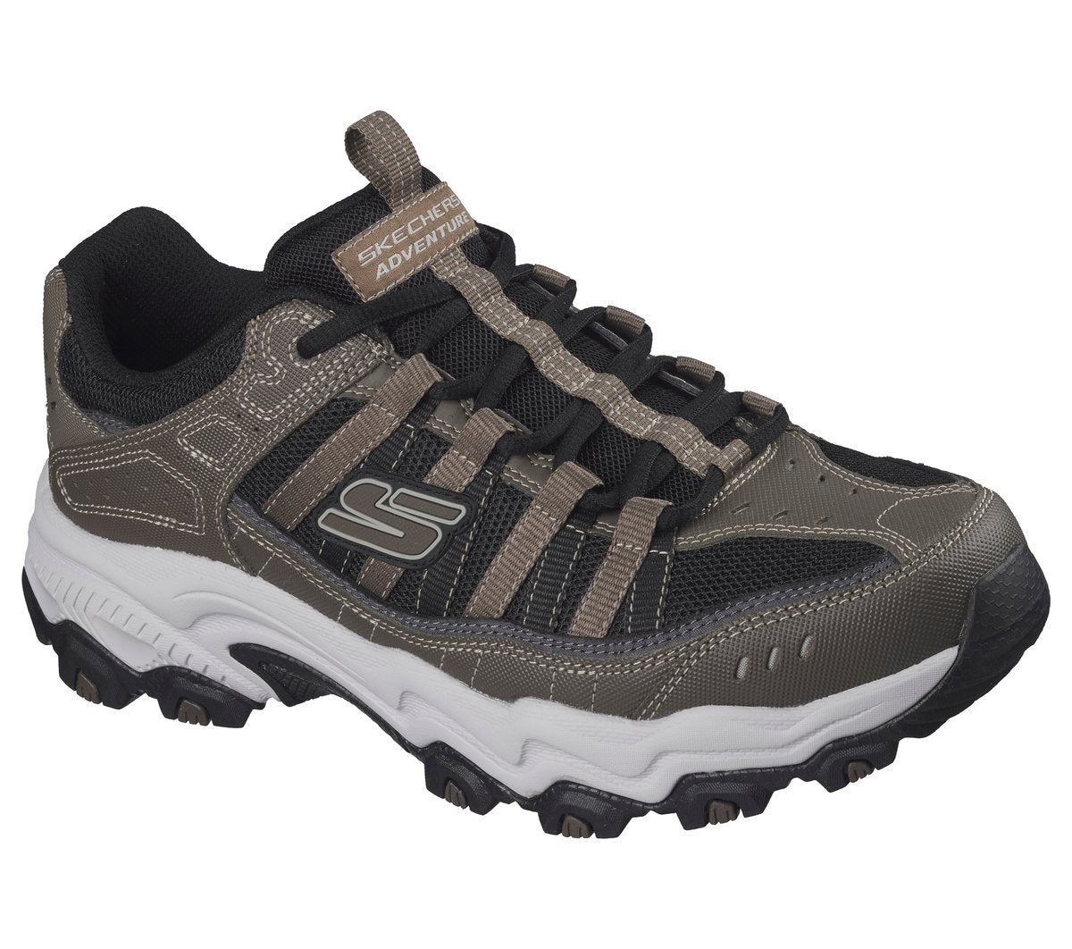 Skechers Great Value - Stamina - Afterburn Legacy All Terrain