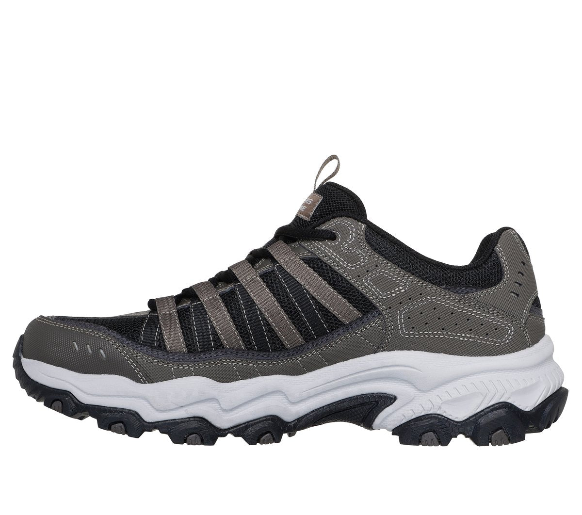 Skechers Great Value - Stamina - Afterburn Legacy All Terrain