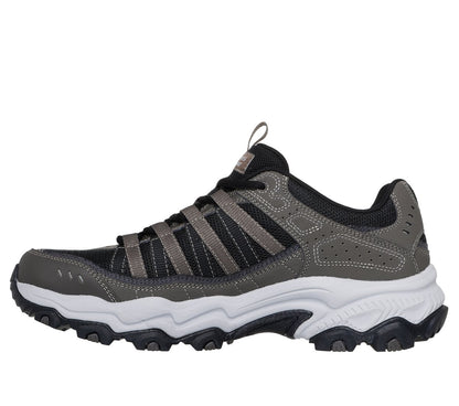 Skechers Great Value - Stamina - Afterburn Legacy All Terrain