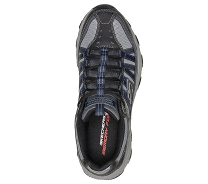 Skechers Quality - Stamina - Afterburn Legacy All Terrain