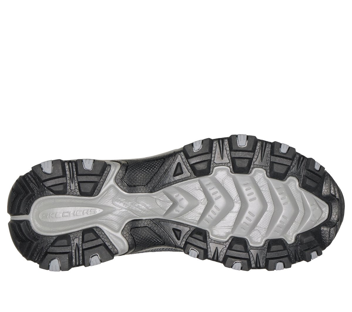 Skechers Quality - Stamina - Afterburn Legacy All Terrain