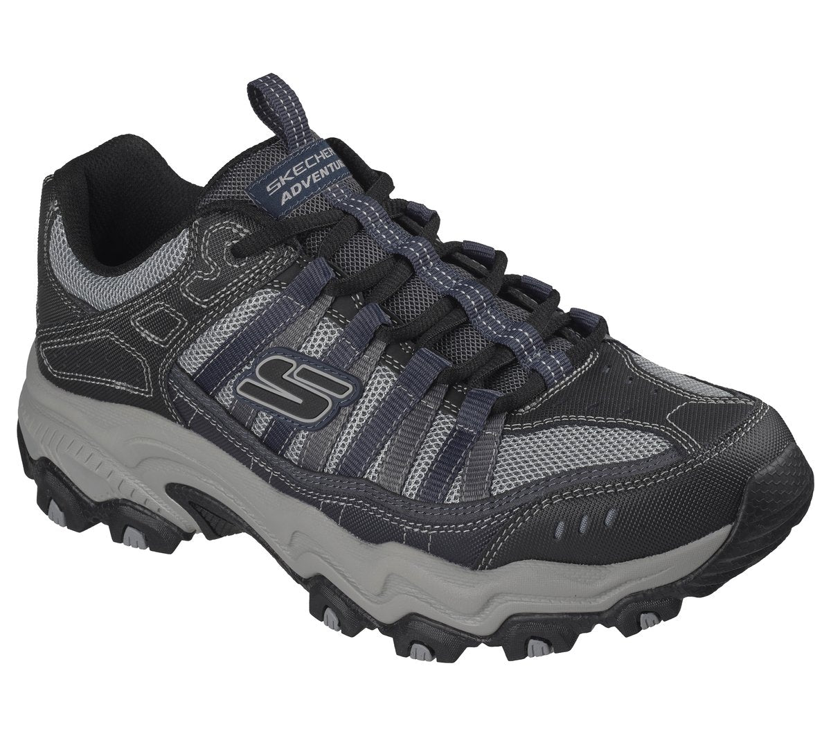 Skechers Quality - Stamina - Afterburn Legacy All Terrain