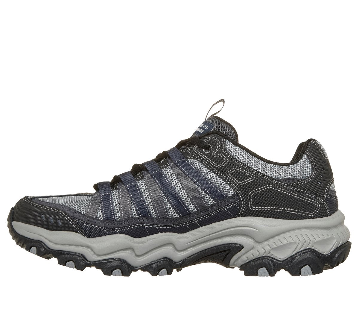 Skechers Quality - Stamina - Afterburn Legacy All Terrain