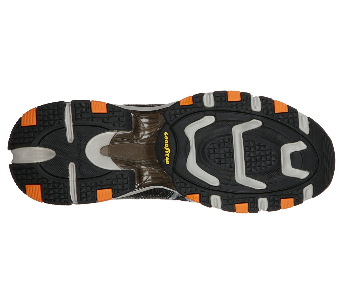 Skechers Top Pick - Vigor 3.0