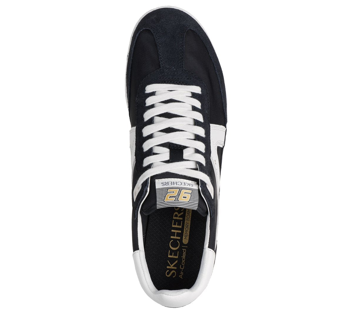 Skechers Trusted - SKX 92 - Spective