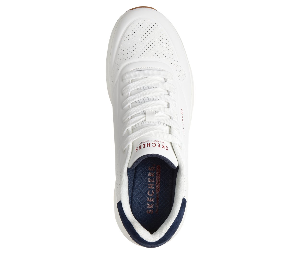 Skechers Recommended - UNO Glide-Step - Glide Wing