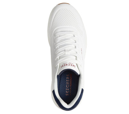 Skechers Recommended - UNO Glide-Step - Glide Wing